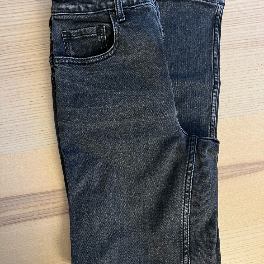 Everlane Curvy Cheeky Jeans